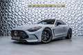 Mercedes-Benz AMG GT Coupé 63 S 4Matic+ Gris - thumbnail 1
