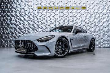 Coupé 63 S 4Matic+