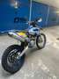 Husaberg FE 350 Albastru - thumbnail 5