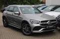 Mercedes-Benz GLC 400 d 4Matic/AMG/Standhzg/Kamera/Navi/Klima Argent - thumbnail 3