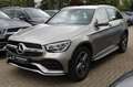 Mercedes-Benz GLC 400 d 4Matic/AMG/Standhzg/Kamera/Navi/Klima Argent - thumbnail 6