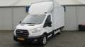 Ford Transit TRANSIT Meubelbak + LAADKLEP Wit - thumbnail 2
