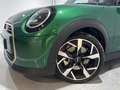 MINI Cooper 5 puertas C Essential Aut. Verde - thumbnail 6