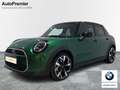 MINI Cooper 5 puertas C Essential Aut. Verde - thumbnail 1