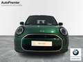 MINI Cooper 5 puertas C Essential Aut. Verde - thumbnail 2
