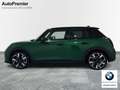 MINI Cooper 5 puertas C Essential Aut. Verde - thumbnail 3