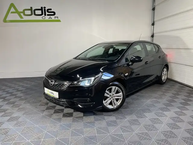 Opel Astra 1.2 TURBO 110 CV EDITION GPS