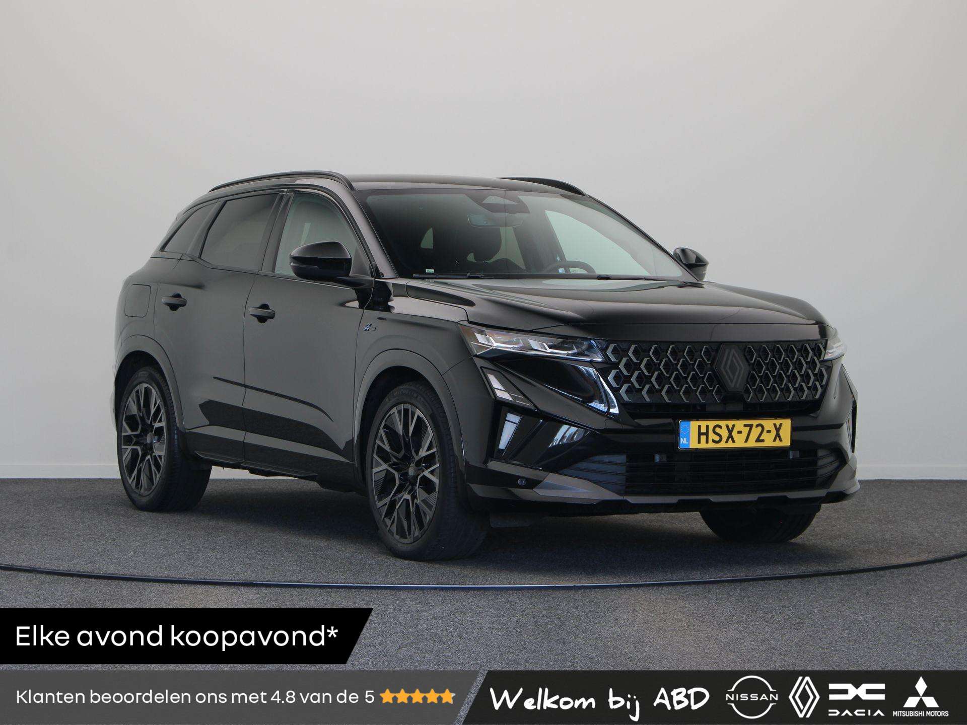 Renault Austral