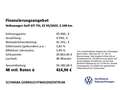 Volkswagen Golf GTI Clubsport 2.0 TSI *R-Perf.Abgasan*19"* Noir - thumbnail 4