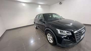 Q2 30 1.0 tfsi Business 110cv