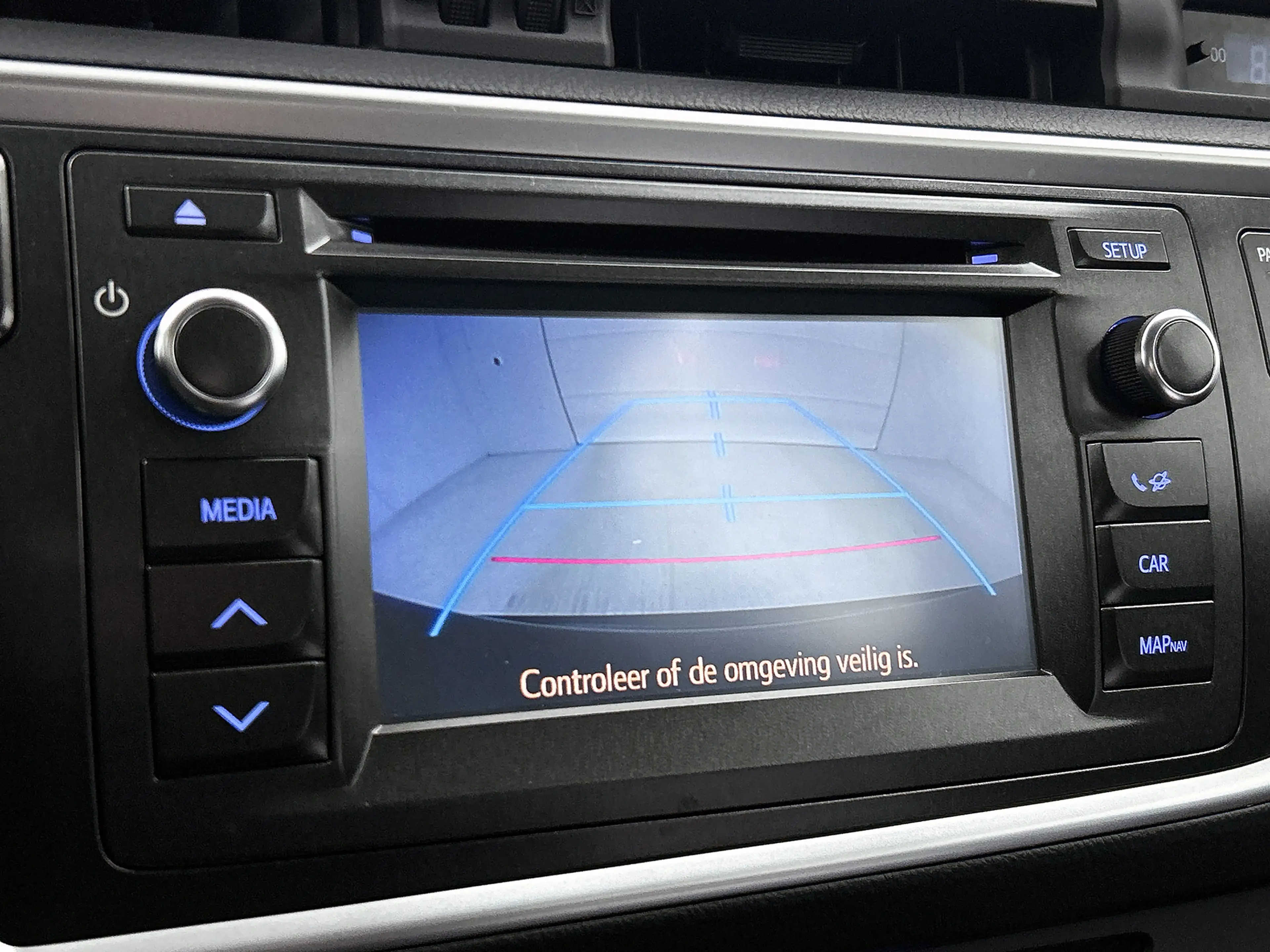 Toyota Auris 1.8 Hybrid Lease | Dealer onderhouden! | Cruise Co — photo 8