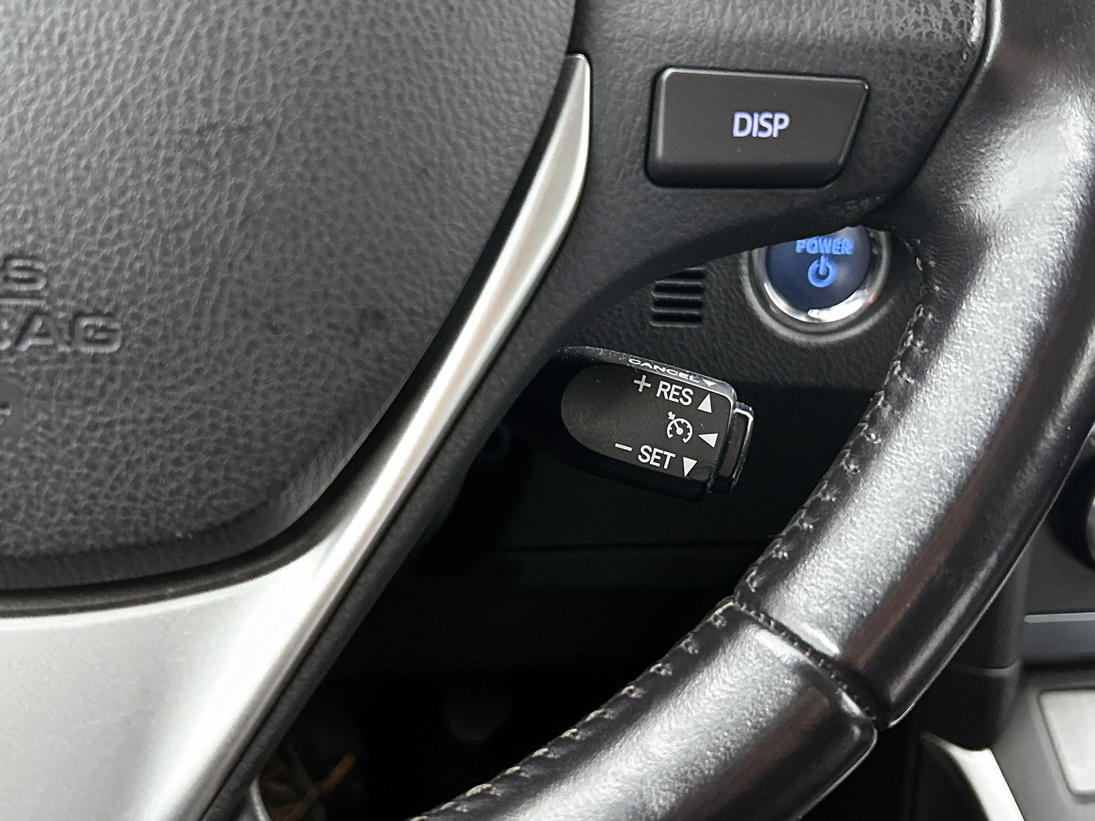 Toyota Auris 1.8 Hybrid Lease | Dealer onderhouden! | Cruise Co — photo 15