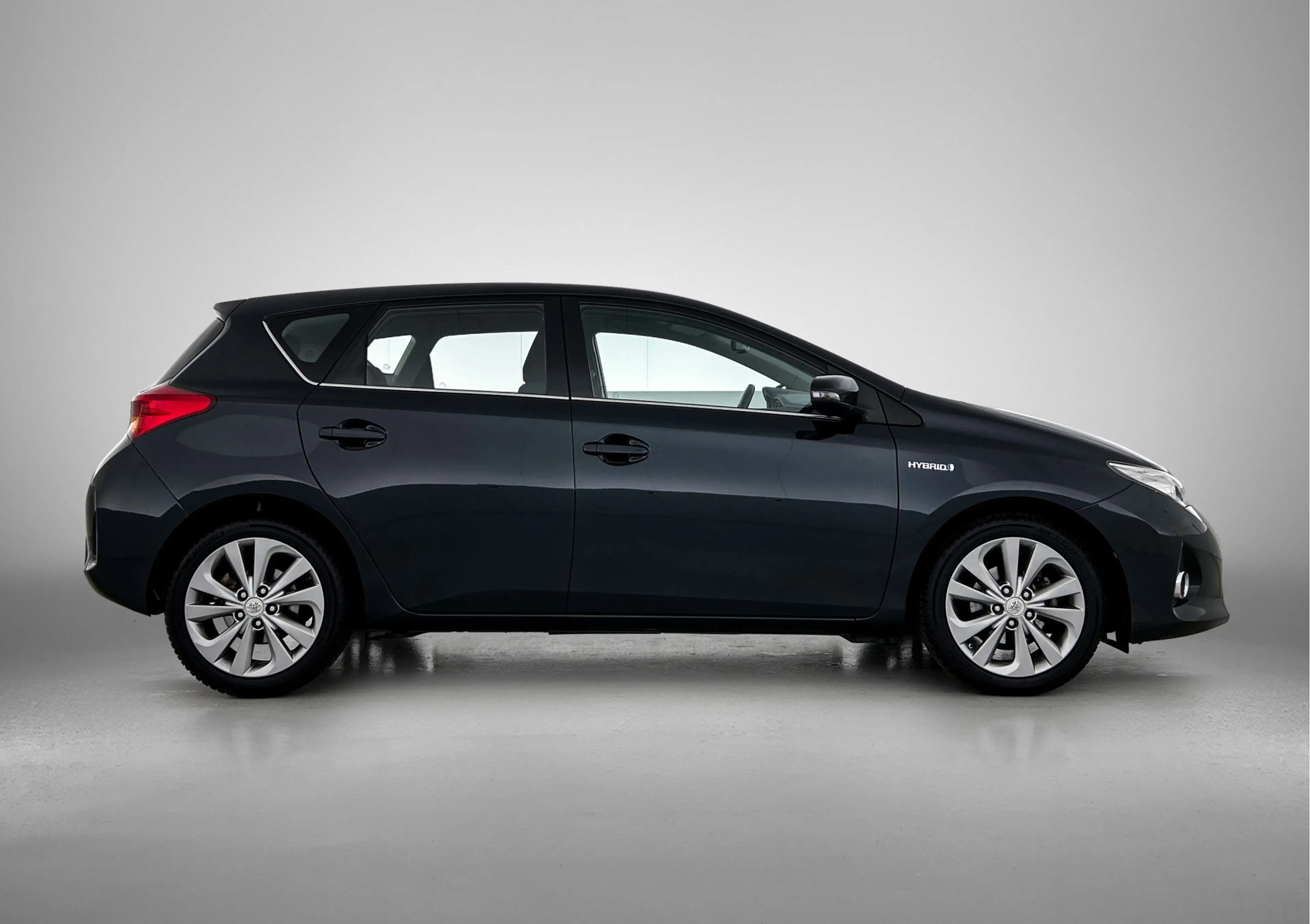 Toyota Auris 1.8 Hybrid Lease | Dealer onderhouden! | Cruise Co — photo 12