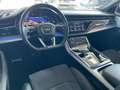 Audi Q8 45 TDI Black line quattro tiptronic Silber - thumbnail 19