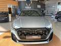 Audi Q8 45 TDI Black line quattro tiptronic Zilver - thumbnail 2