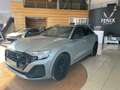 Audi Q8 45 TDI Black line quattro tiptronic Silber - thumbnail 1