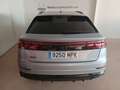 Audi Q8 45 TDI Black line quattro tiptronic Argent - thumbnail 4