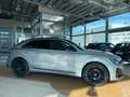 Audi Q8 45 TDI Black line quattro tiptronic Silber - thumbnail 3