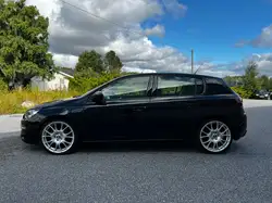 Peugeot 308 1.6 e-HDi 115ch FAP BVM6 Active