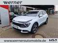 Kia Sportage 1.6 T Ultimate Edition 2WD Komfort Weiß - thumbnail 1