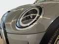 MINI Cooper SE 32,6kWh  "1.Besitz"nur 19.800km"Service neu" Grau - thumbnail 8