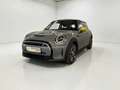 MINI Cooper SE 32,6kWh  "1.Besitz"nur 19.800km"Service neu" Grau - thumbnail 2