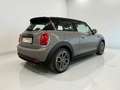 MINI Cooper SE 32,6kWh  "1.Besitz"nur 19.800km"Service neu" Grau - thumbnail 4