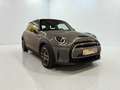 MINI Cooper SE 32,6kWh  "1.Besitz"nur 19.800km"Service neu" Grau - thumbnail 6