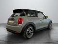 MINI Cooper SE 32,6kWh  "1.Besitz"nur 19.800km"Service neu" Grau - thumbnail 4