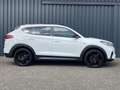 Hyundai TUCSON 1.6 T-GDi 177pk 7-DCT N-Line Navi | Schuifdak | Au Wit - thumbnail 6