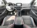 Hyundai TUCSON 1.6 T-GDi 177pk 7-DCT N-Line Navi | Schuifdak | Au Wit - thumbnail 12