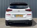 Hyundai TUCSON 1.6 T-GDi 177pk 7-DCT N-Line Navi | Schuifdak | Au Wit - thumbnail 8