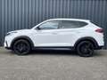 Hyundai TUCSON 1.6 T-GDi 177pk 7-DCT N-Line Navi | Schuifdak | Au Wit - thumbnail 2