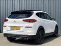 Hyundai TUCSON 1.6 T-GDi 177pk 7-DCT N-Line Navi | Schuifdak | Au Wit - thumbnail 3