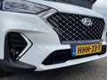 Hyundai TUCSON 1.6 T-GDi 177pk 7-DCT N-Line Navi | Schuifdak | Au Wit - thumbnail 9