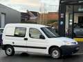 Peugeot Partner 1.6 HDi*utilitaire*EURO4*contrôle technique✅ Weiß - thumbnail 9