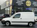 Peugeot Partner 1.6 HDi*utilitaire*EURO4*contrôle technique✅ Weiß - thumbnail 4