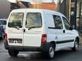 Peugeot Partner 1.6 HDi*utilitaire*EURO4*contrôle technique✅ Weiß - thumbnail 7