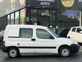 Peugeot Partner 1.6 HDi*utilitaire*EURO4*contrôle technique✅ Weiß - thumbnail 10