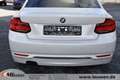 BMW 220 220d Coupe Sport-Line Aut. *LEDER*NAVI*18"*PDC* Weiß - thumbnail 7