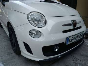 Esseesse 1.4 turbo 160cv PER EXPORT