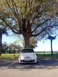 Esseesse 1.4 turbo 160cv (targa slovena)