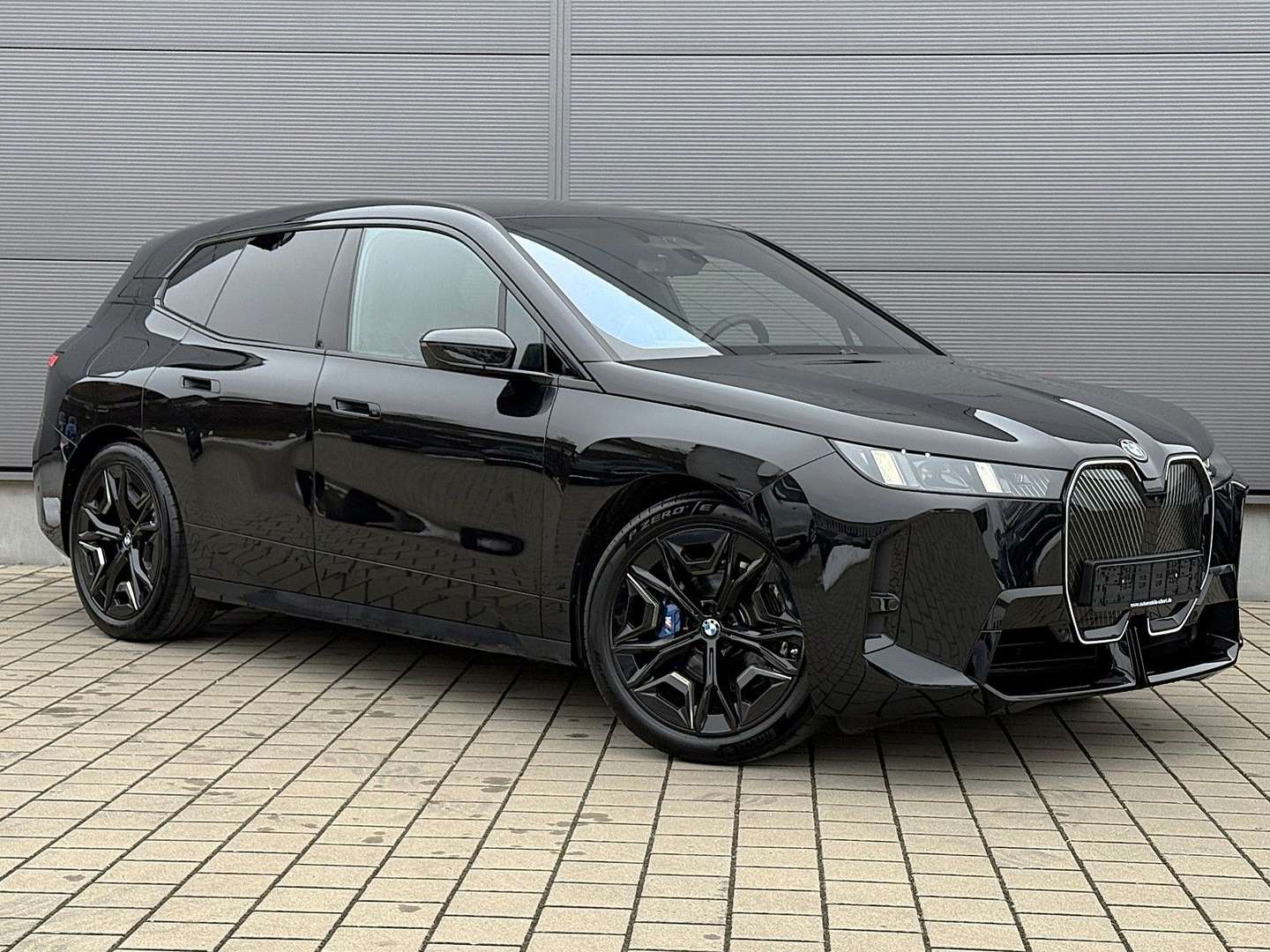 BMW IX M Sport 60 XDrive - - Joinsteer - #1