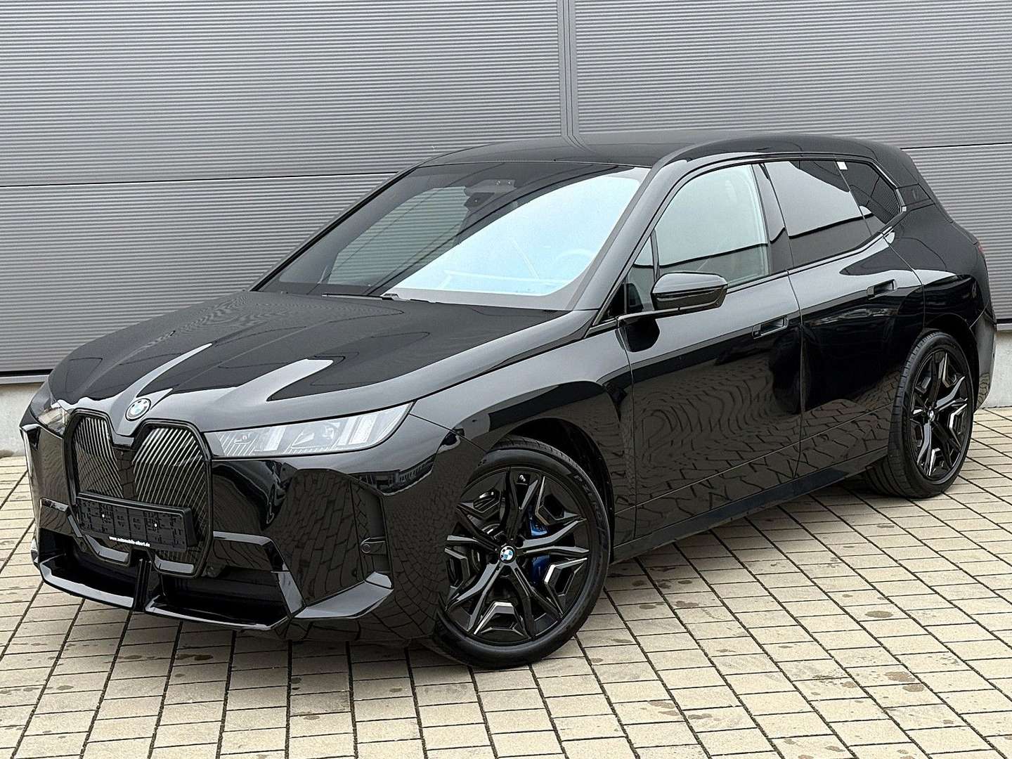 BMW IX M Sport 60 XDrive - - Joinsteer - #4