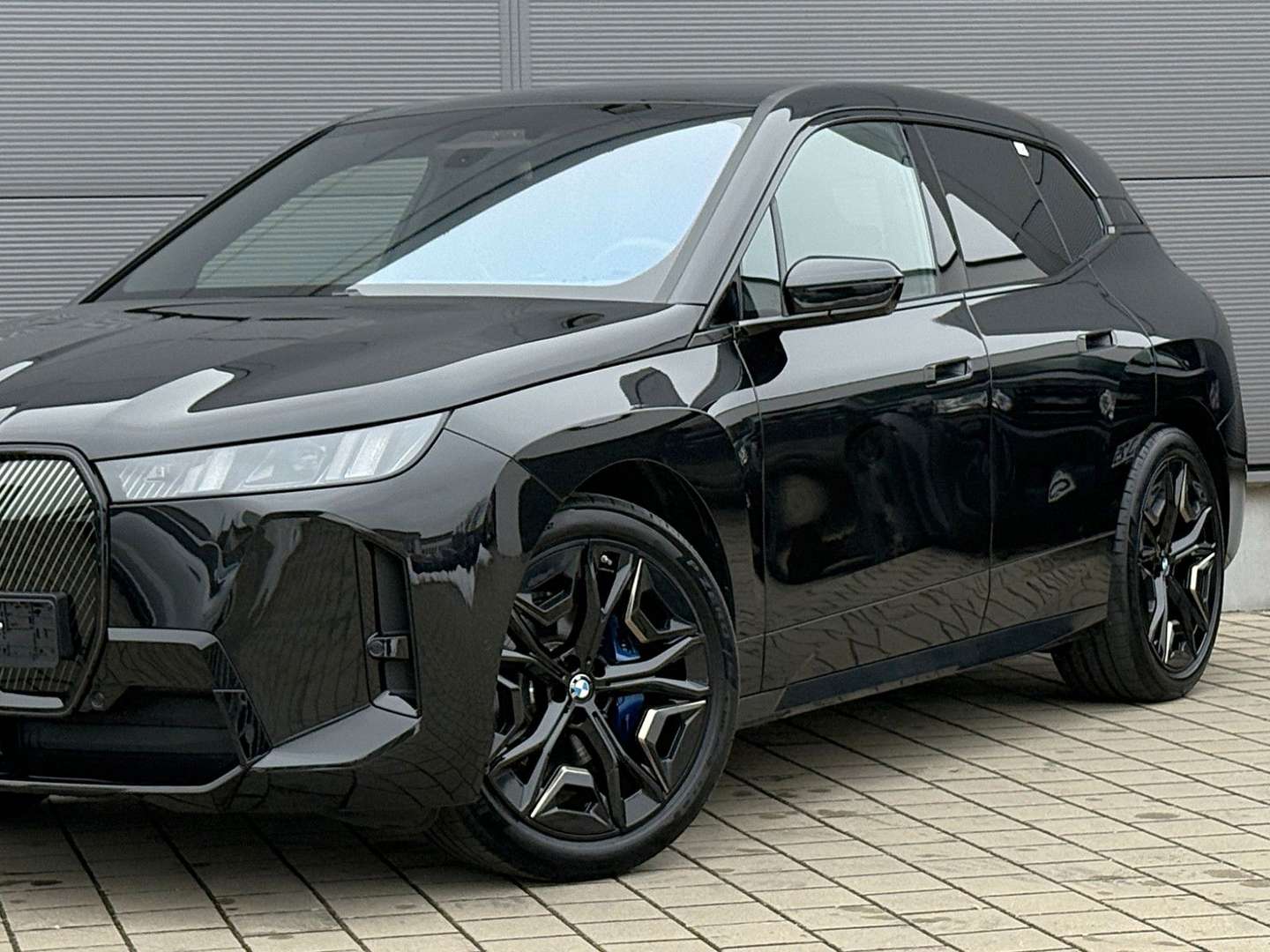 BMW IX M Sport 60 XDrive - - Joinsteer - #5