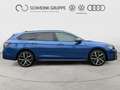 Volkswagen Passat Variant 1.5 eHybr. DSG R-Line AHK 360° Blau - thumbnail 6