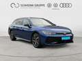 Volkswagen Passat Variant 1.5 eHybr. DSG R-Line AHK 360° Blau - thumbnail 7
