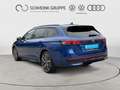 Volkswagen Passat Variant 1.5 eHybr. DSG R-Line AHK 360° Blau - thumbnail 3