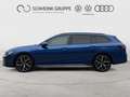 Volkswagen Passat Variant 1.5 eHybr. DSG R-Line AHK 360° Blau - thumbnail 2