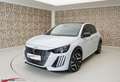 Peugeot 208 GT Hybrid 145 e-DCS6 Weiß - thumbnail 1